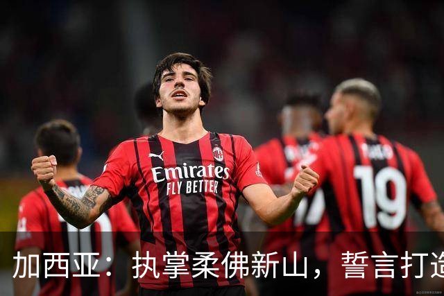 加西亚：执掌柔佛新山，誓言打造东南亚足球豪门